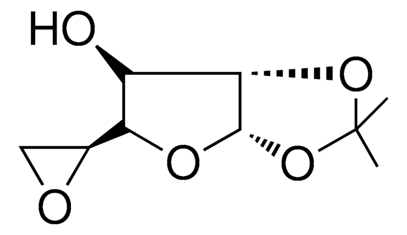 Sigma-Aldrich 2,2-DIMETHYL-5-OXIRANYL-TETRAHYDRO-FURO(2,3-D)(1,3)DIOXOL-6-OL，AldrichCPR