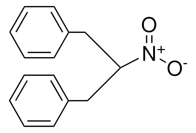 Sigma-Aldrich (2-NITRO-3-PHENYLPROPYL)BENZENE，AldrichCPR