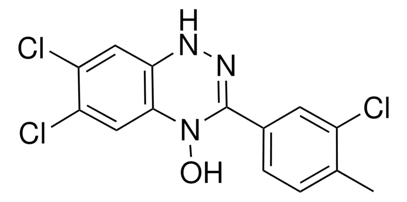 Sigma-Aldrich 6,7-DICHLORO-3-(3-CHLORO-4-METHYLPHENYL)-1,2,4-BENZOTRIAZIN-4(1H)-OL，AldrichCPR