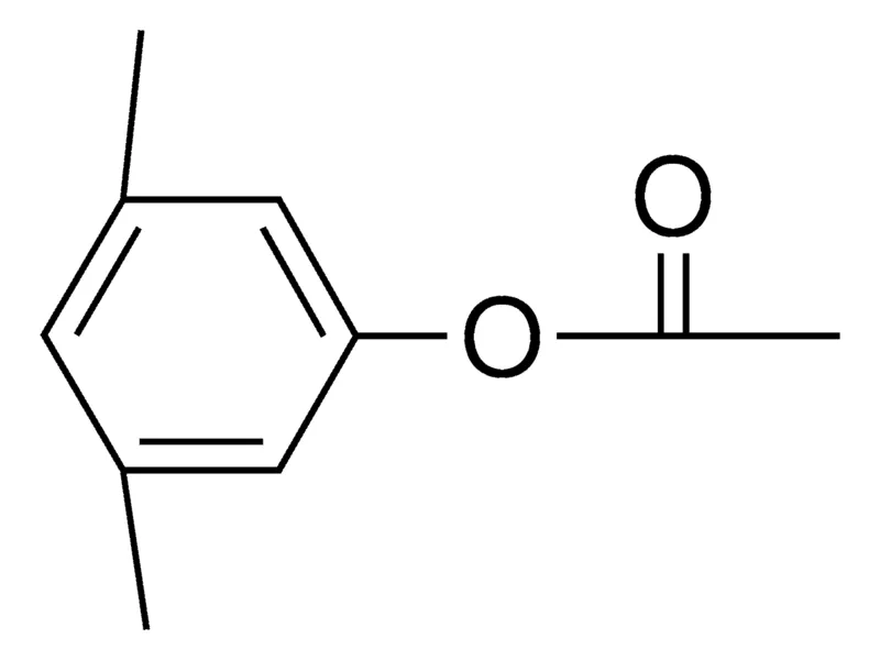 Sigma-Aldrich ACETIC ACID 3,5-DIMETHYL-PHENYL ESTER,AldrichCPR