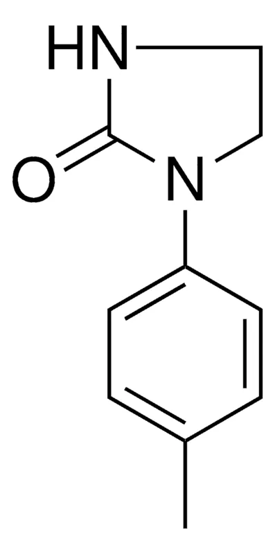 Sigma-Aldrich 1-(4-METHYLPHENYL)-2-IMIDAZOLIDINONE,AldrichCPR