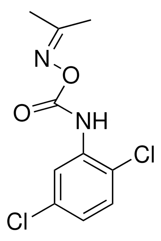 Sigma-Aldrich O-(N-(2,5-DICHLOROPHENYL)CARBAMOYL)ACETONE OXIME,AldrichCPR