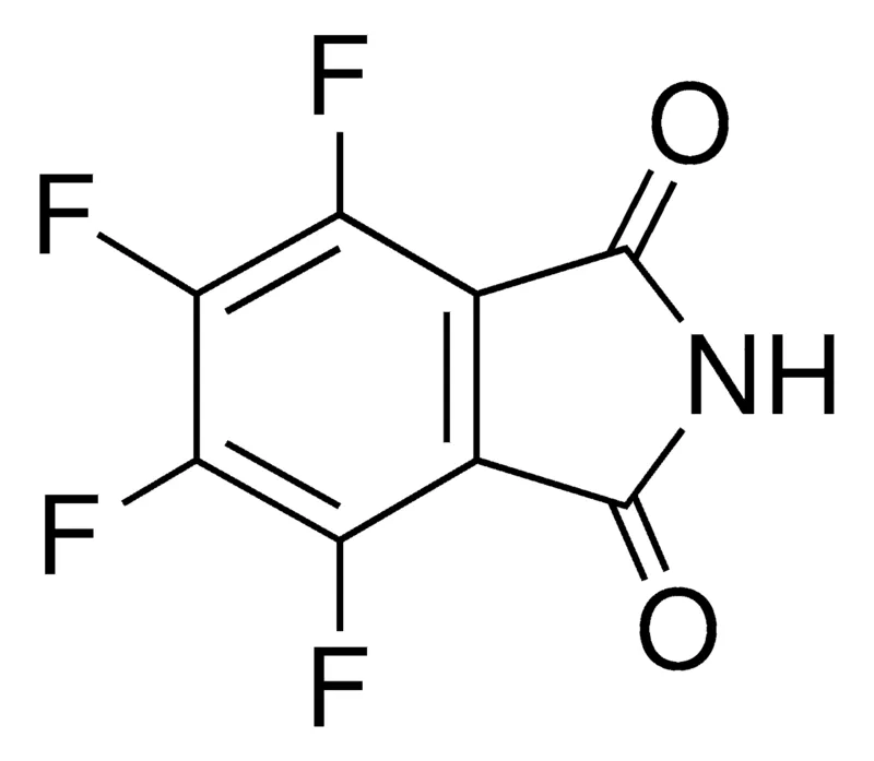 Sigma-Aldrich TETRAFLUOROPHTHALIMIDE,AldrichCPR