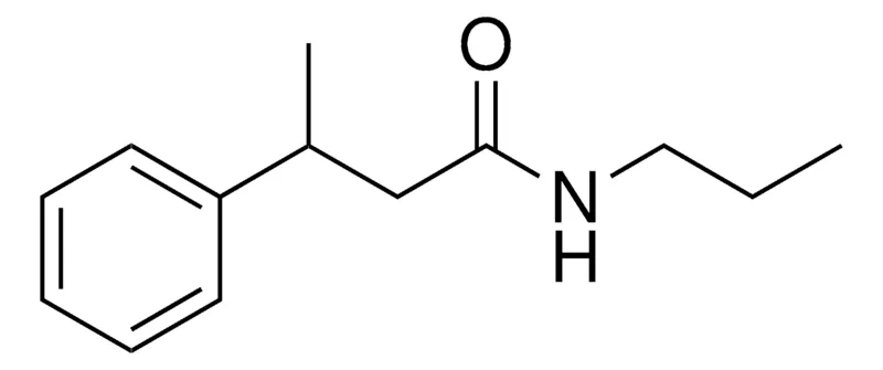Sigma-Aldrich 3-PHENYL-N-PROPYL-BUTYRAMIDE,AldrichCPR