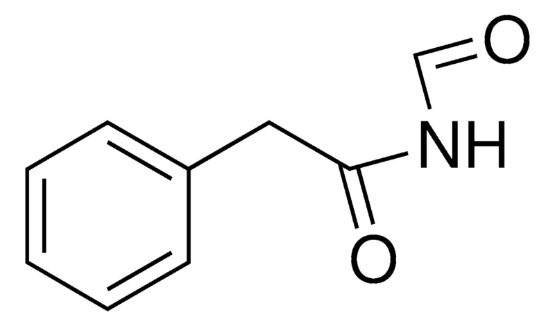 Sigma-Aldrich N-FORMYL-2-PHENYLACETAMIDE，AldrichCPR