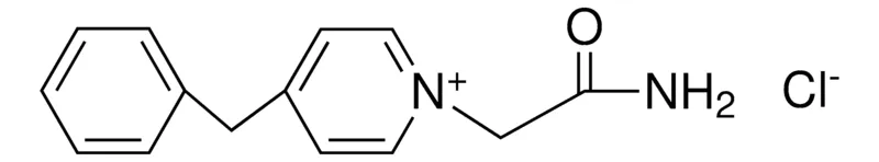 Sigma-Aldrich 4-BENZYL-1-CARBAMOYLMETHYL-PYRIDINIUM, CHLORIDE,AldrichCPR