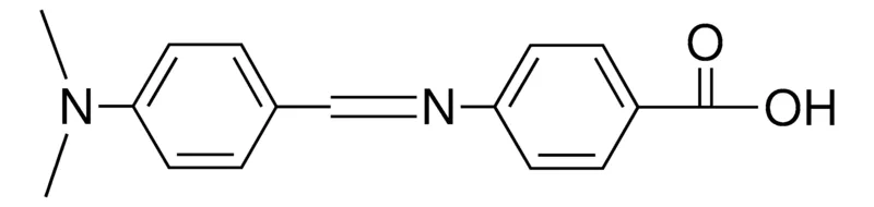 Sigma-Aldrich 4-((4-DIMETHYLAMINO-BENZYLIDENE)-AMINO)-BENZOIC ACID，AldrichCPR
