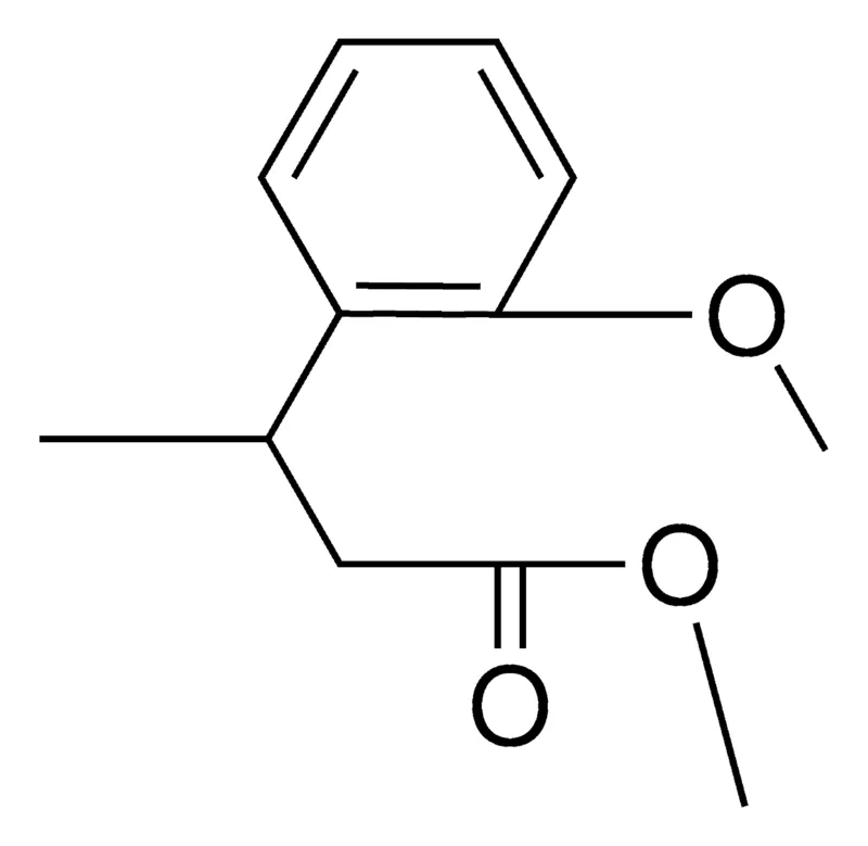 Sigma-Aldrich 3-(2-METHOXY-PHENYL)-BUTYRIC ACID METHYL ESTER,AldrichCPR