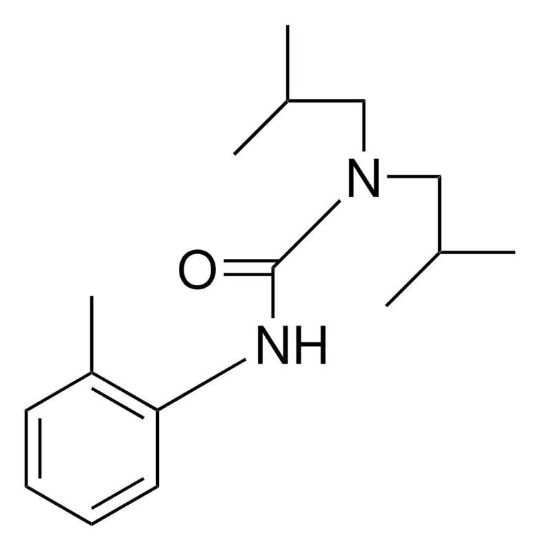 Sigma-Aldrich 1,1-DIISOBUTYL-3-(O-TOLYL)UREA，AldrichCPR