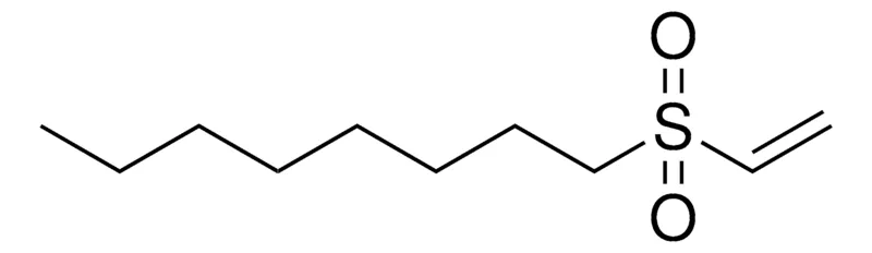 Sigma-Aldrich (OCTANE-1-SULFONYL)-ETHENE,AldrichCPR