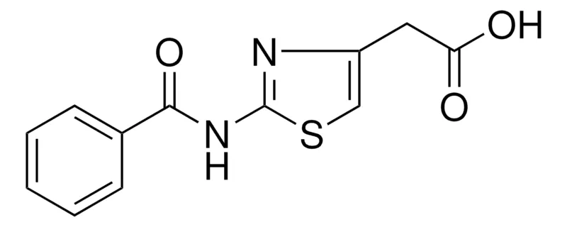 Sigma-Aldrich (2-BENZOYLAMINO-THIAZOL-4-YL)-ACETIC ACID，AldrichCPR