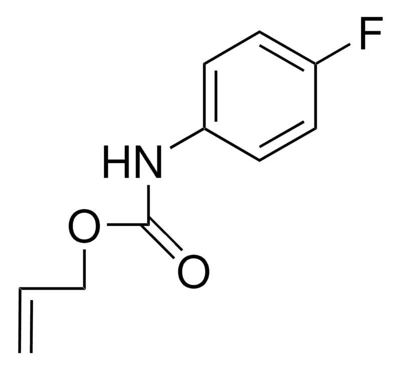 Sigma-Aldrich ALLYL N-(4-FLUOROPHENYL)CARBAMATE,AldrichCPR
