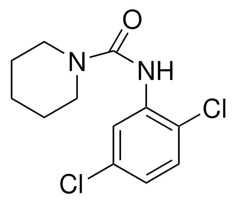 Sigma-Aldrich 1-(N-(2,5-DICHLOROPHENYL)CARBAMOYL)PIPERIDINE，AldrichCPR