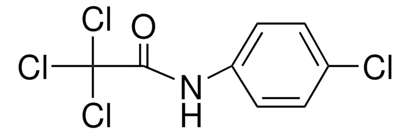 Sigma-Aldrich 2,2,2,4'-TETRACHLOROACETANILIDE,AldrichCPR