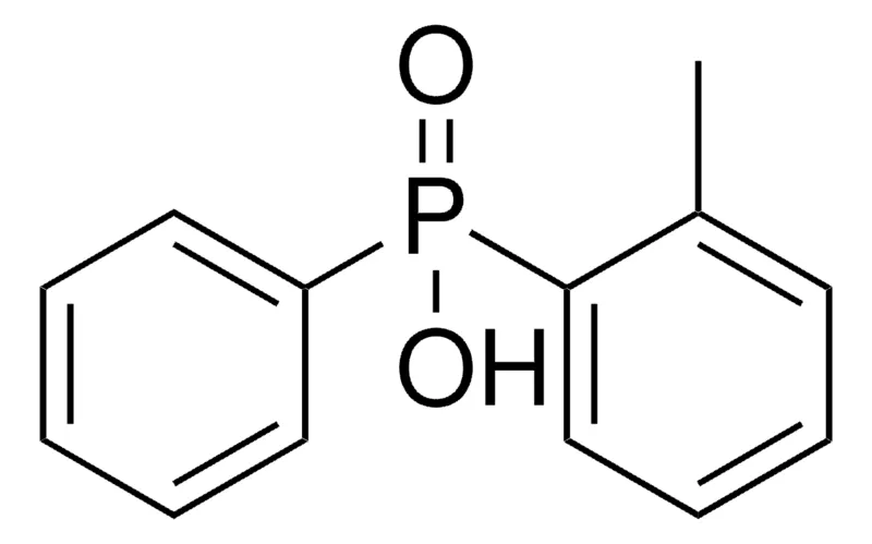 Sigma-Aldrich PHENYL-O-TOLYL-PHOSPHINIC ACID,AldrichCPR