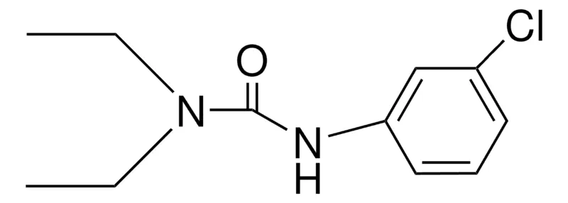 Sigma-Aldrich 3-(3-CHLOROPHENYL)-1,1-DIETHYLUREA，AldrichCPR