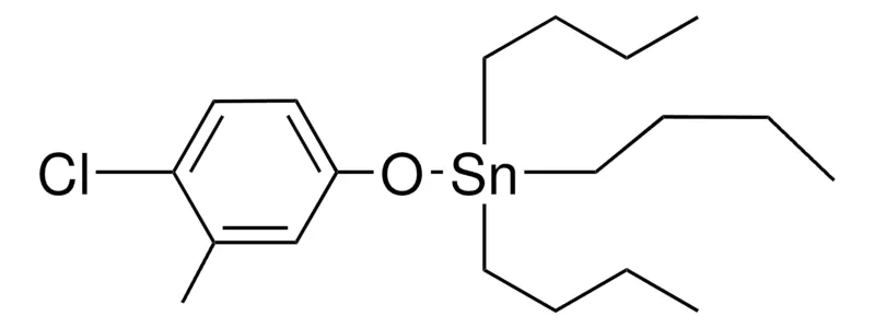 Sigma-Aldrich TRIBUTYLTIN 4-CHLORO-3-METHYLPHENOXIDE,AldrichCPR