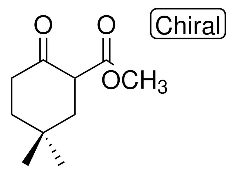 Sigma-Aldrich METHYL 5,5-DIMETHYL-2-OXOCYCLOHEXANECARBOXYLATE,AldrichCPR