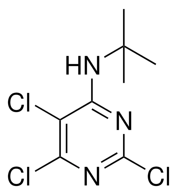 Sigma-Aldrich TERT-BUTYL-(2,5,6-TRICHLORO-PYRIMIDIN-4-YL)-AMINE，AldrichCPR
