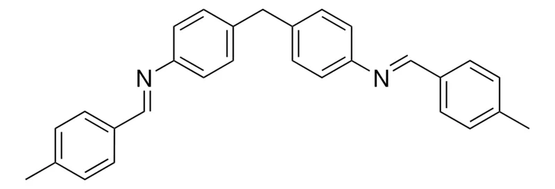 Sigma-Aldrich 4,4'-METHYLENEBIS(N-(4-METHYLBENZYLIDENE)ANILINE)，AldrichCPR