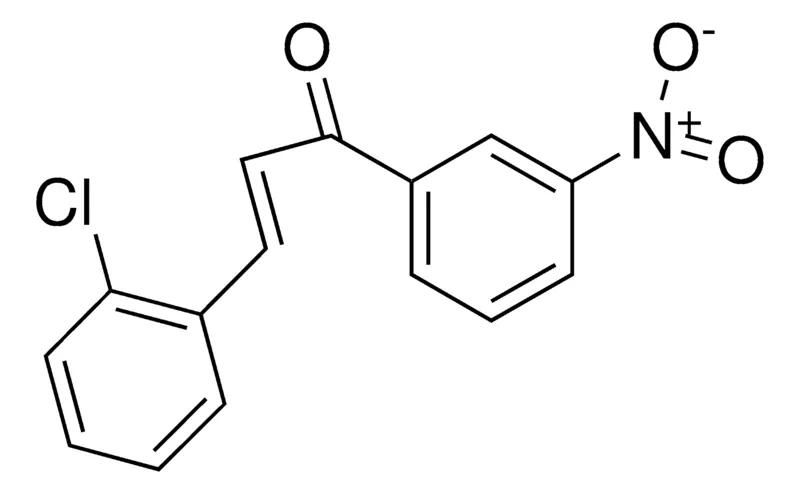 Sigma-Aldrich 2-CHLORO-3'-NITROCHALCONE,AldrichCPR