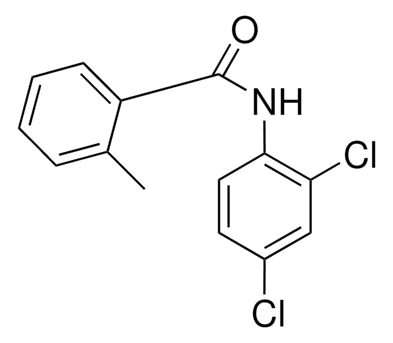 Sigma-Aldrich 2',4'-DICHLORO-2-METHYLBENZANILIDE,AldrichCPR