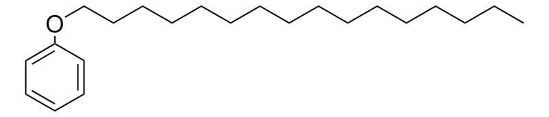 Sigma-Aldrich HEXADECYL PHENYL ETHER,AldrichCPR