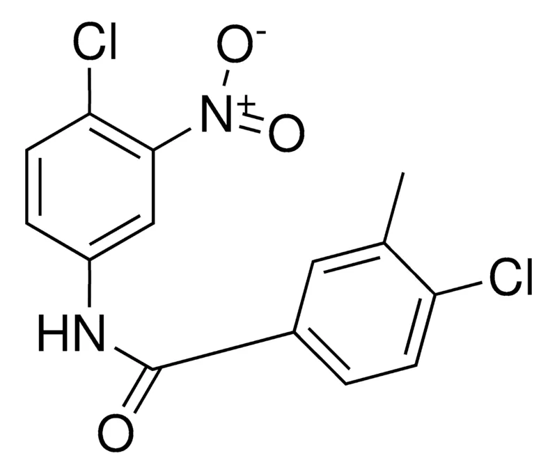 Sigma-Aldrich 4,4'-DICHLORO-3-METHYL-3'-NITROBENZANILIDE，AldrichCPR