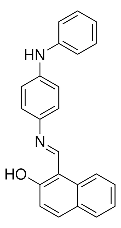 Sigma-Aldrich 1-(4-ANILINOPHENYLIMINOMETHYL)-2-NAPHTHOL,AldrichCPR