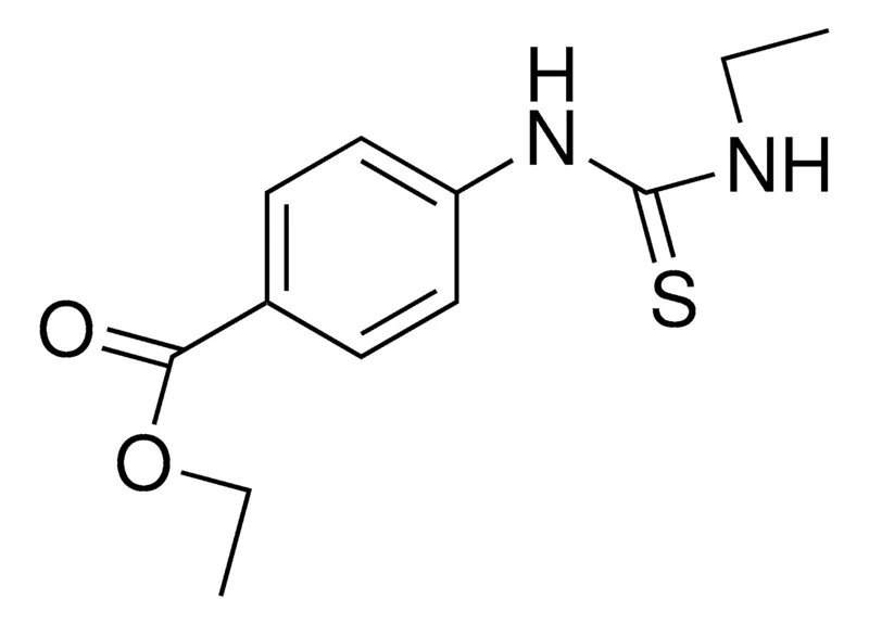 Sigma-Aldrich 1-(4-ETHOXYCARBONYL)-3-ETHYL-2-THIOUREA,AldrichCPR
