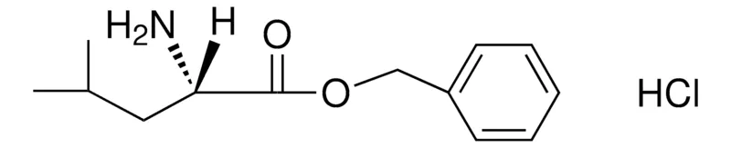 Sigma-Aldrich L-LEUCINE BENZYL ESTER HYDROCHLORIDE，AldrichCPR
