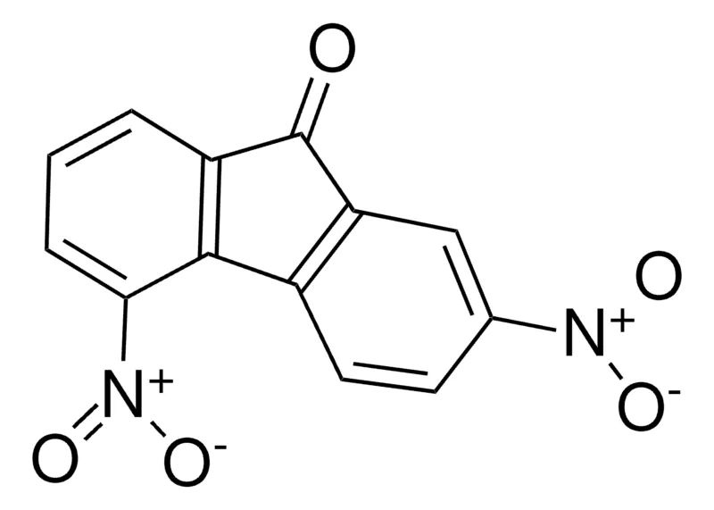 Sigma-Aldrich 2,5-DINITRO-9-FLUORENONE,AldrichCPR