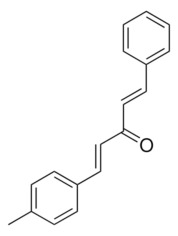 Sigma-Aldrich 1-(4-METHYLPHENYL)-5-PHENYL-1,4-PENTADIEN-3-ONE,AldrichCPR