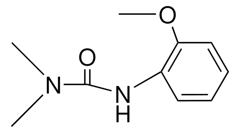 Sigma-Aldrich 1,1-DIMETHYL-3-(2-METHOXYPHENYL)UREA,AldrichCPR