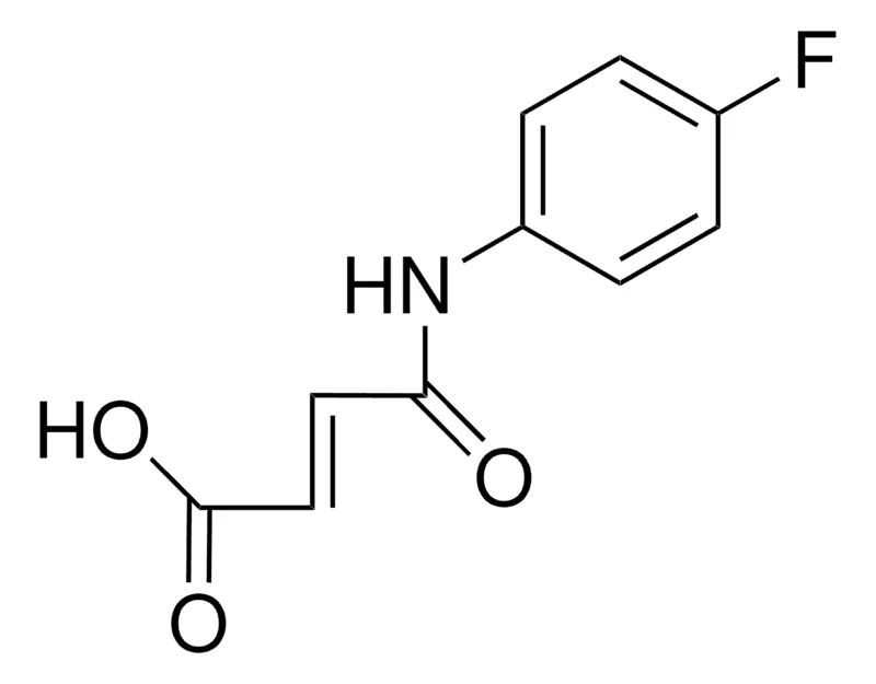 Sigma-Aldrich 4'-FLUOROMALEANILIC ACID,AldrichCPR