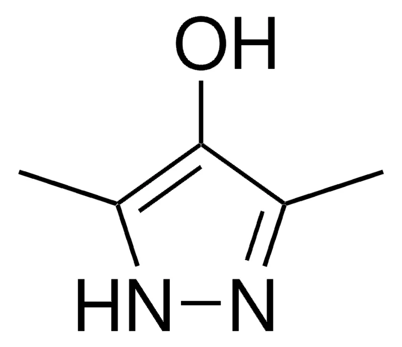 Sigma-Aldrich 3,5-DIMETHYL-4-HYDROXYPYRAZOLE,AldrichCPR