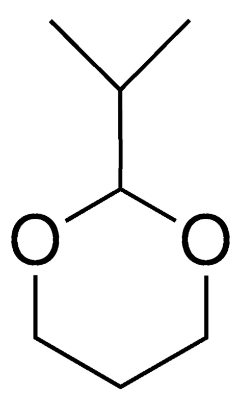Sigma-Aldrich 2-ISOPROPYL-1,3-DIOXANE,AldrichCPR
