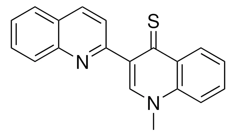 Sigma-Aldrich 1'-METHYL-1'H-(2,3')BIQUINOLINYL-4'-THIONE，AldrichCPR