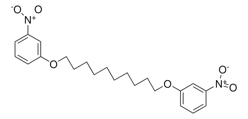 Sigma-Aldrich 1,10-BIS(3-NITROPHENOXY)DECANE，AldrichCPR