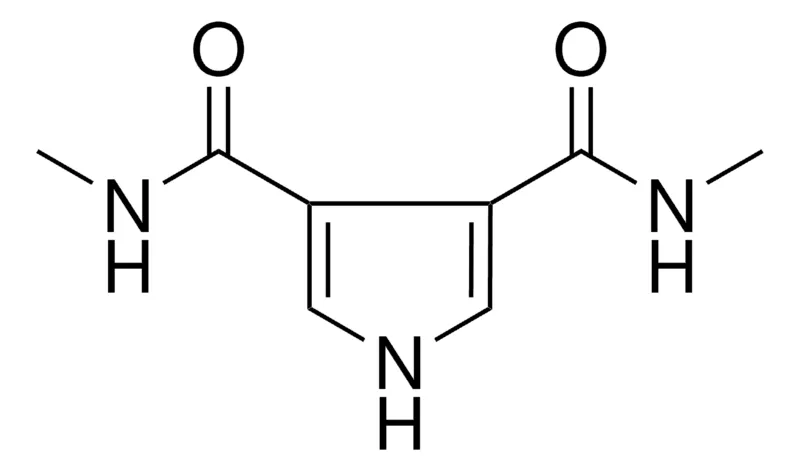 Sigma-Aldrich N(3),N(4)-DIMETHYL-1H-PYRROLE-3,4-DICARBOXAMIDE,AldrichCPR