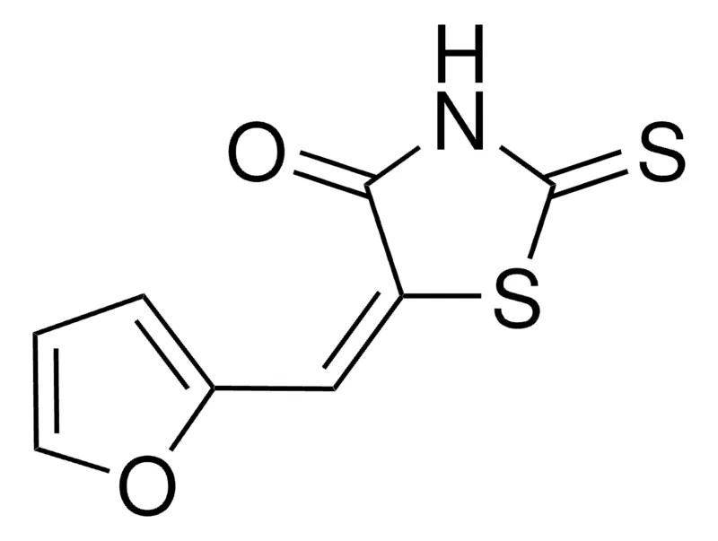Sigma-Aldrich 5-FURFURYLIDENERHODANINE，AldrichCPR