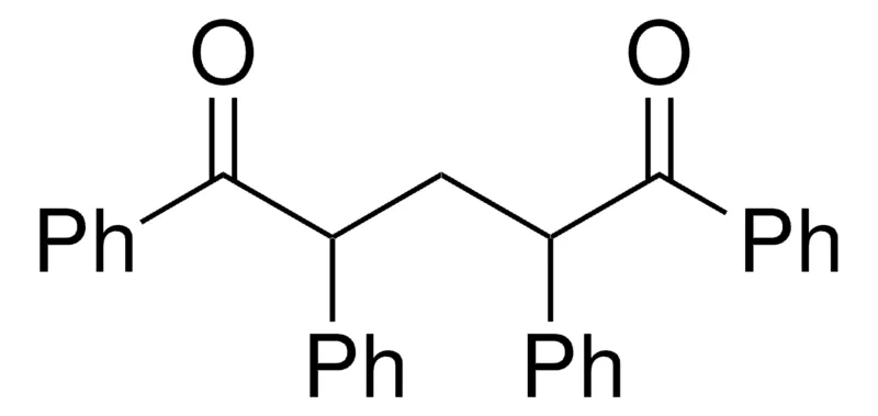 Sigma-Aldrich 1,2,4,5-TETRAPHENYL-1,5-PENTANEDIONE,AldrichCPR