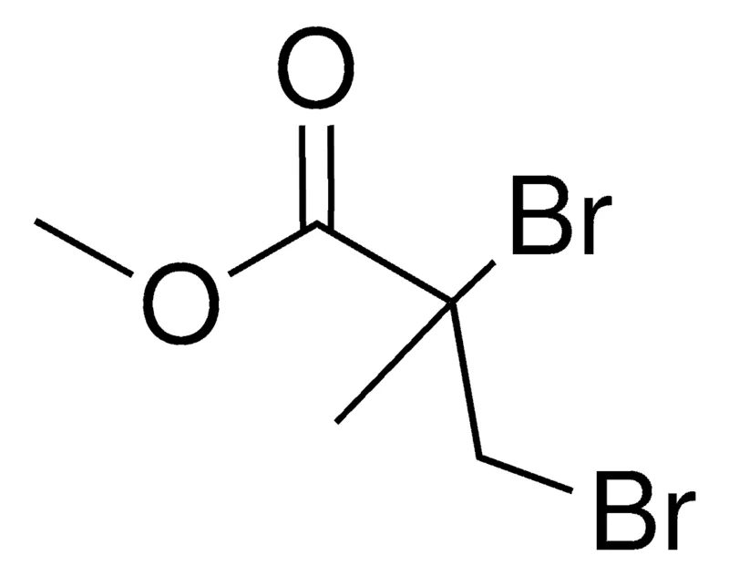 Sigma-Aldrich METHYL 2,3-DIBROMO-2-METHYLPROPIONATE,AldrichCPR