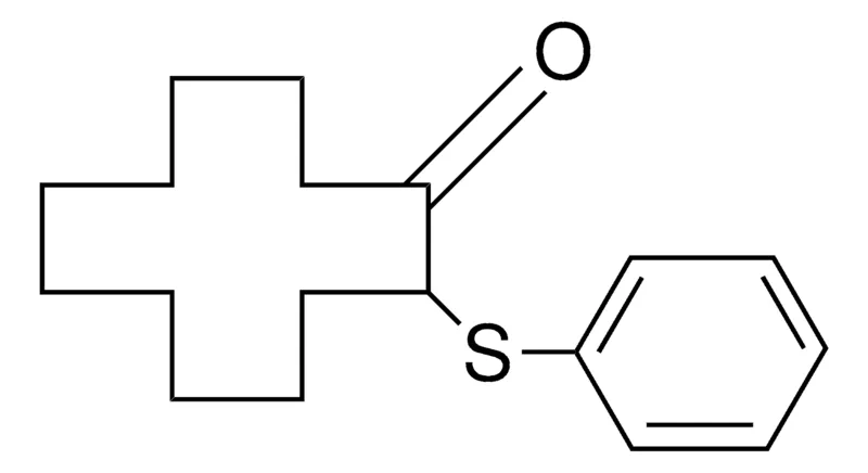 Sigma-Aldrich 2-PHENYLSULFANYL-CYCLODODECANONE，AldrichCPR