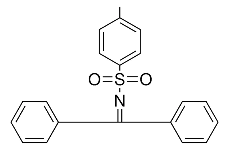 Sigma-Aldrich N-(1-BENZYL-2-PHENYL-ETHYLIDENE)-4-METHYL-BENZENESULFONAMIDE,AldrichCPR