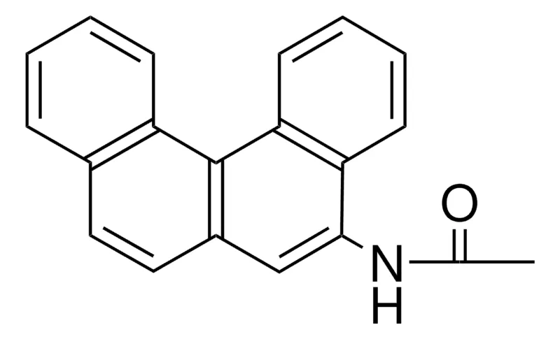 Sigma-Aldrich AR-G49 5-ACETAMIDOBENZO(C)PHENANTHRENE,AldrichCPR