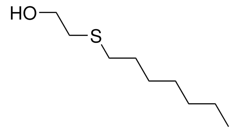 Sigma-Aldrich HEPTYL 2-HYDROXYETHYL SULFIDE，AldrichCPR