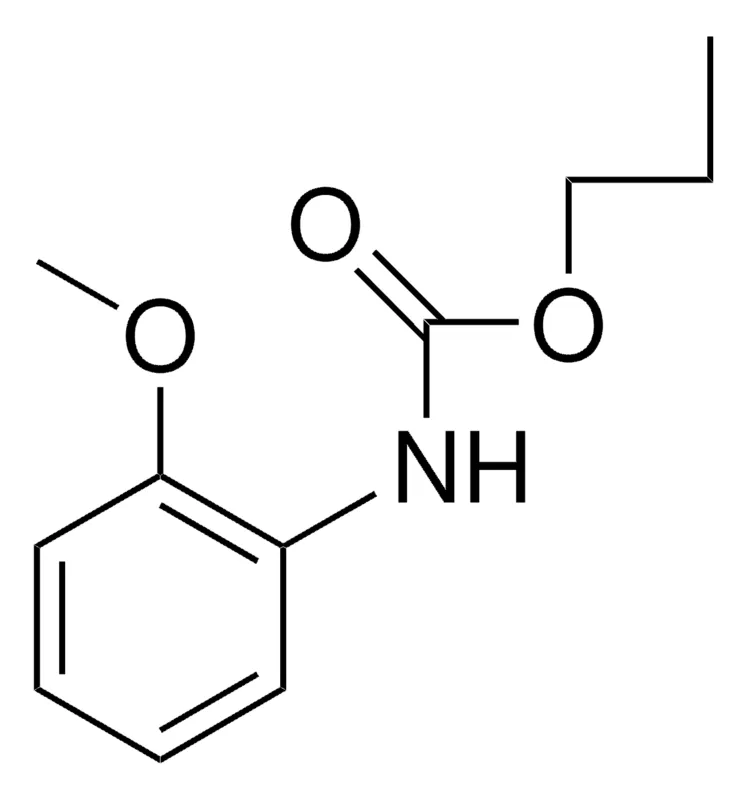 Sigma-Aldrich PROPYL N-(2-METHOXYPHENYL)CARBAMATE，AldrichCPR