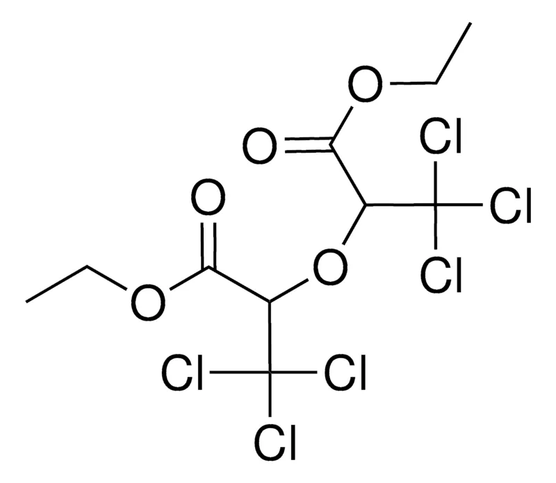 Sigma-Aldrich BIS(1-(ETHOXYCARBONYL)-2,2,2-TRICHLOROETHYL) ETHER,AldrichCPR