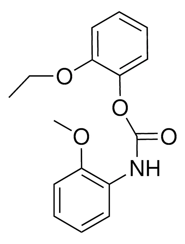 Sigma-Aldrich 2-ETHOXYPHENYL N-(2-METHOXYPHENYL)CARBAMATE,AldrichCPR